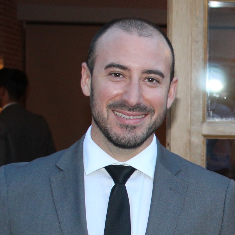 Gabriel Menor García